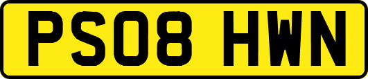 PS08HWN