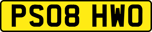 PS08HWO