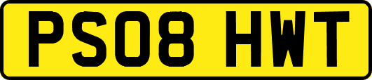 PS08HWT