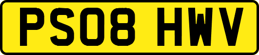 PS08HWV