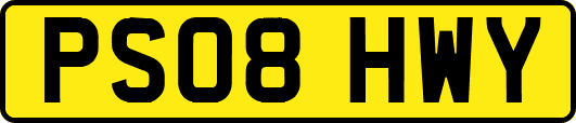 PS08HWY