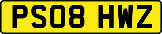 PS08HWZ