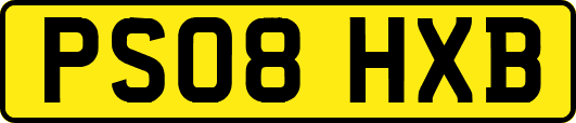 PS08HXB