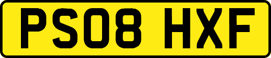 PS08HXF