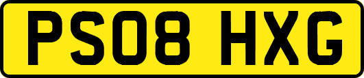PS08HXG