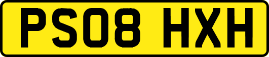 PS08HXH