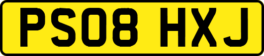 PS08HXJ