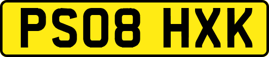 PS08HXK