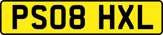 PS08HXL