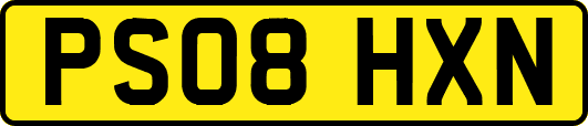 PS08HXN