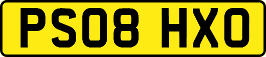 PS08HXO