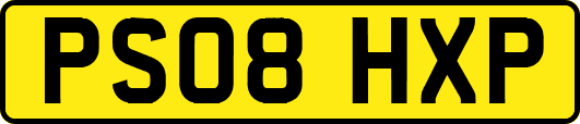 PS08HXP