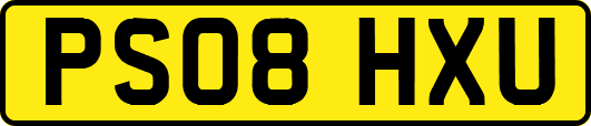 PS08HXU