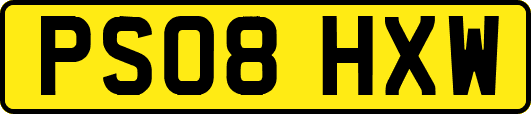 PS08HXW