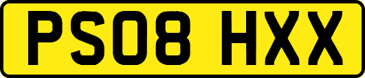 PS08HXX