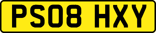 PS08HXY