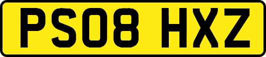 PS08HXZ