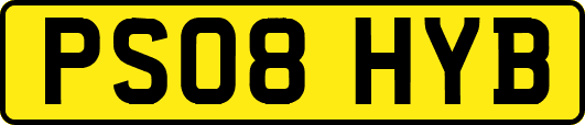 PS08HYB
