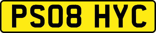 PS08HYC