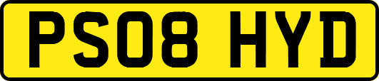 PS08HYD