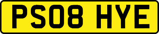 PS08HYE