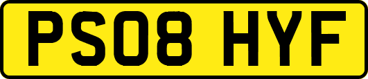 PS08HYF