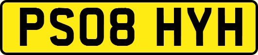 PS08HYH