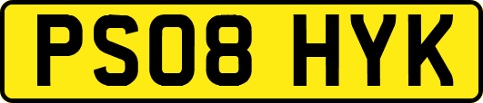 PS08HYK