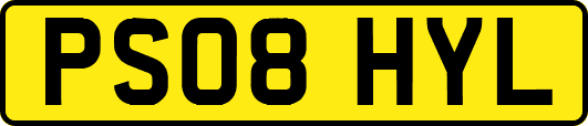 PS08HYL