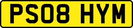 PS08HYM