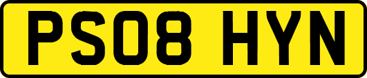 PS08HYN