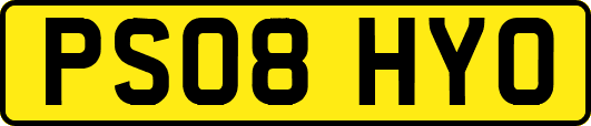 PS08HYO