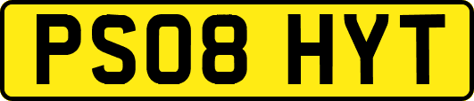 PS08HYT