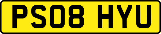 PS08HYU
