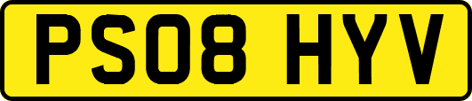 PS08HYV