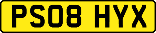 PS08HYX