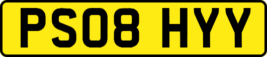 PS08HYY