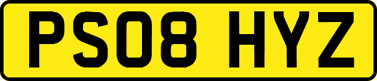 PS08HYZ