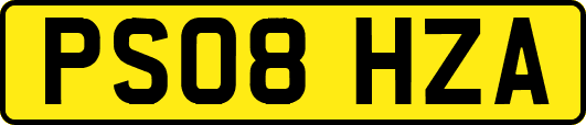 PS08HZA