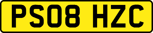PS08HZC