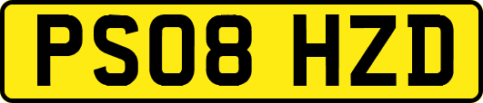 PS08HZD
