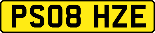 PS08HZE