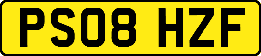 PS08HZF