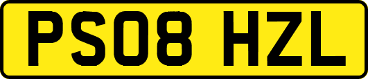 PS08HZL