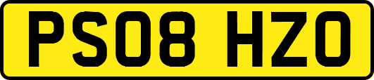 PS08HZO