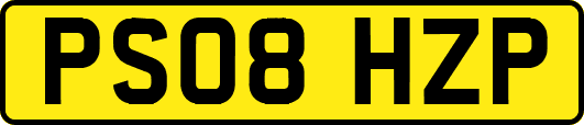 PS08HZP