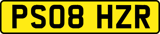 PS08HZR