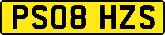 PS08HZS