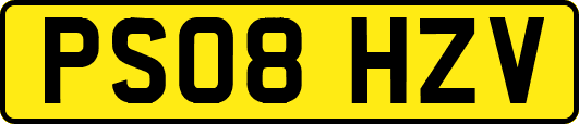 PS08HZV