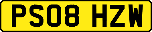 PS08HZW
